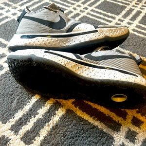 Size 13 gently used Nikes